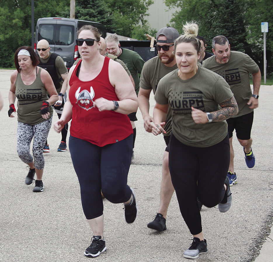 Ready, set ... go!